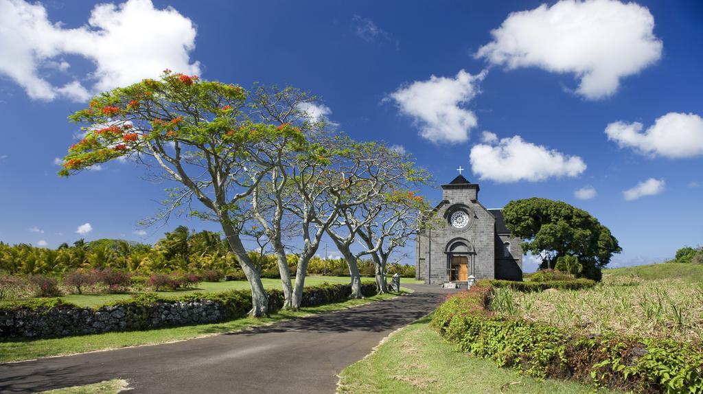 Mahe Holiday Resort Mauritius Экстерьер фото